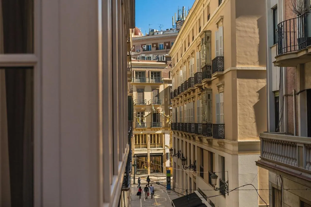 Debambu Larios Apartment Malaga