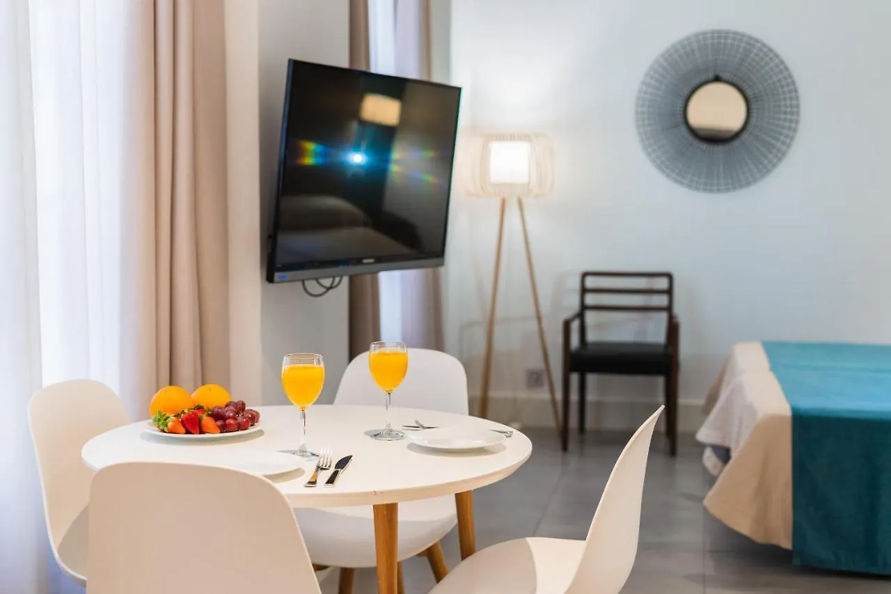 Debambu Larios Apartment Malaga 0*,