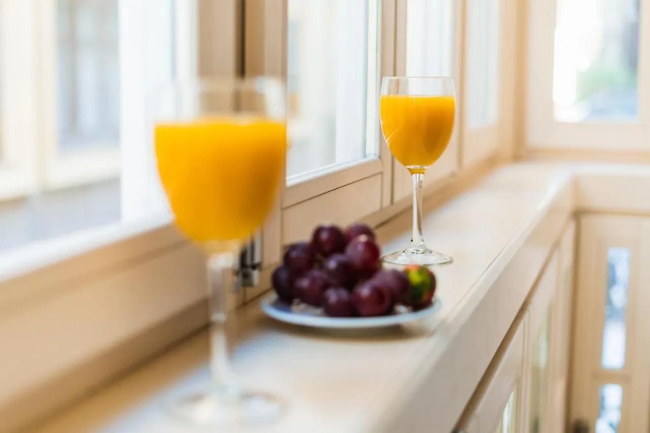 Debambu Larios Apartment Malaga Spain