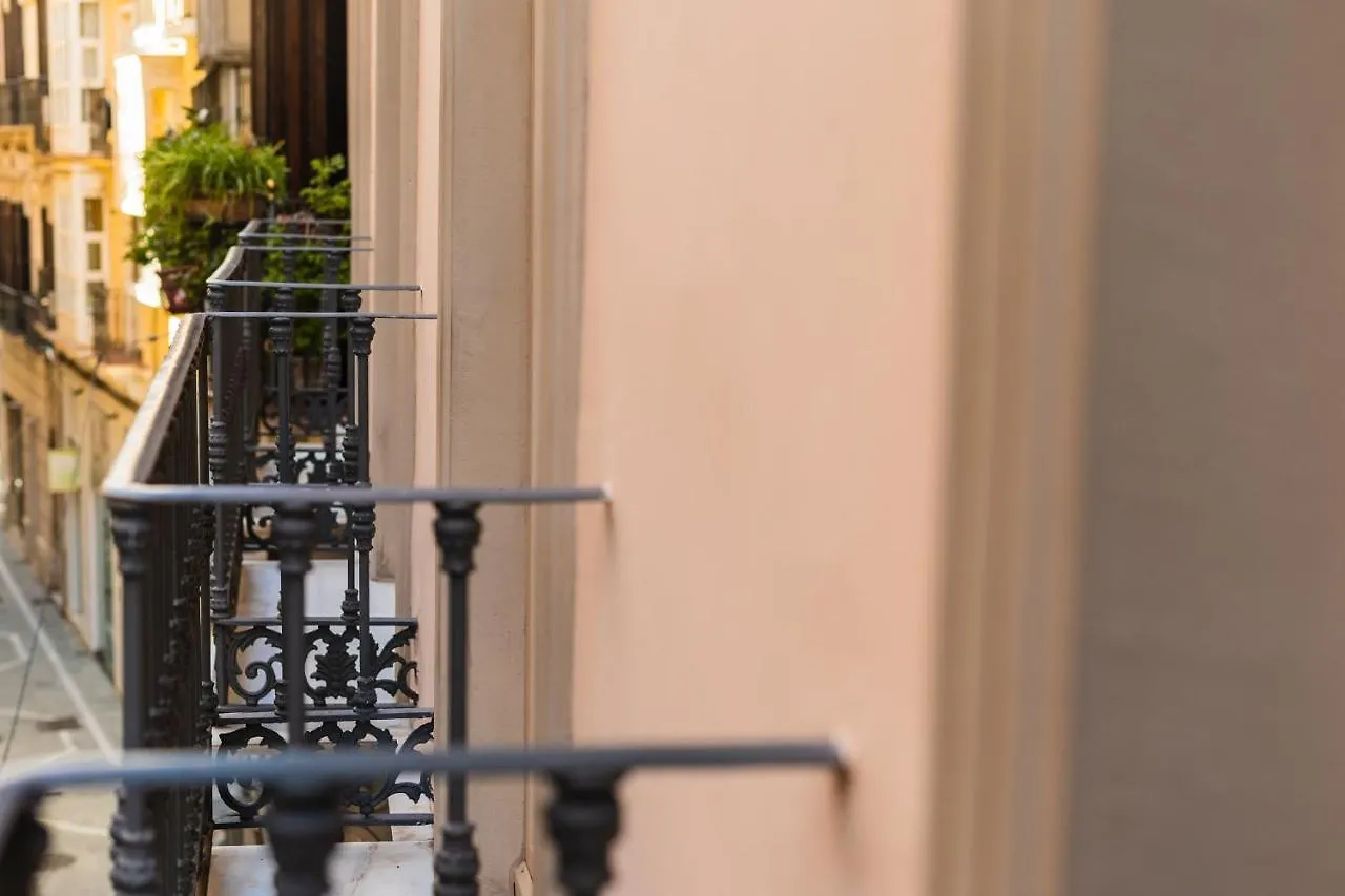 Debambu Larios Apartment Malaga