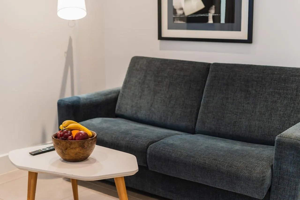 Debambu Larios Apartment Malaga Spain