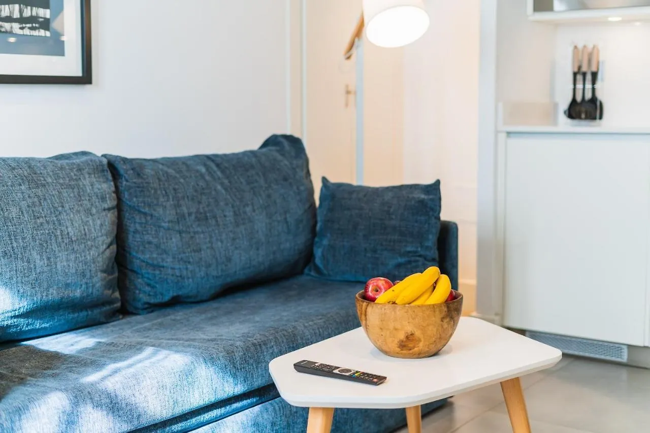 Debambu Larios Apartment Malaga