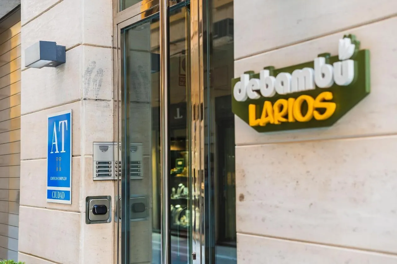 Debambu Larios Apartment Malaga
