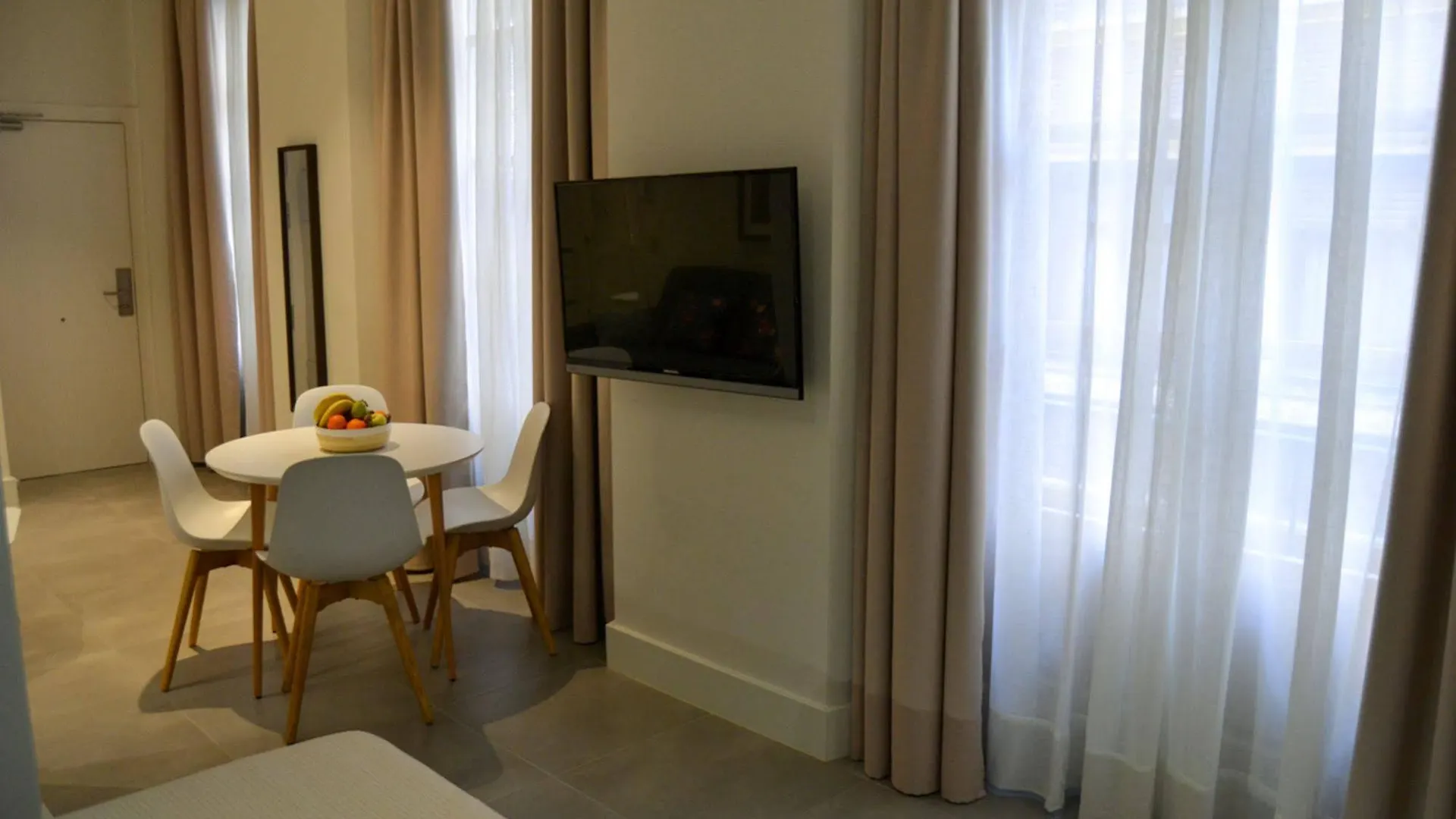 Debambu Larios Apartment Malaga