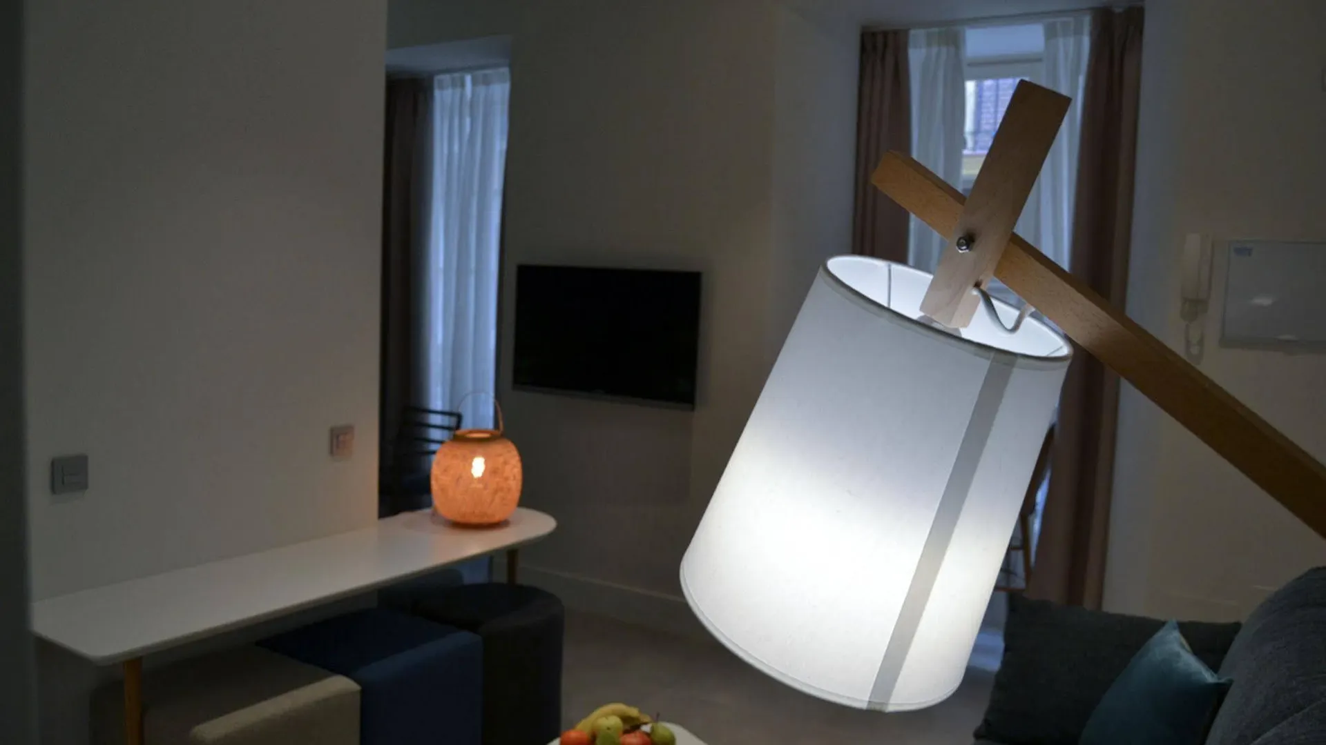 Debambu Larios Apartment Malaga Spain