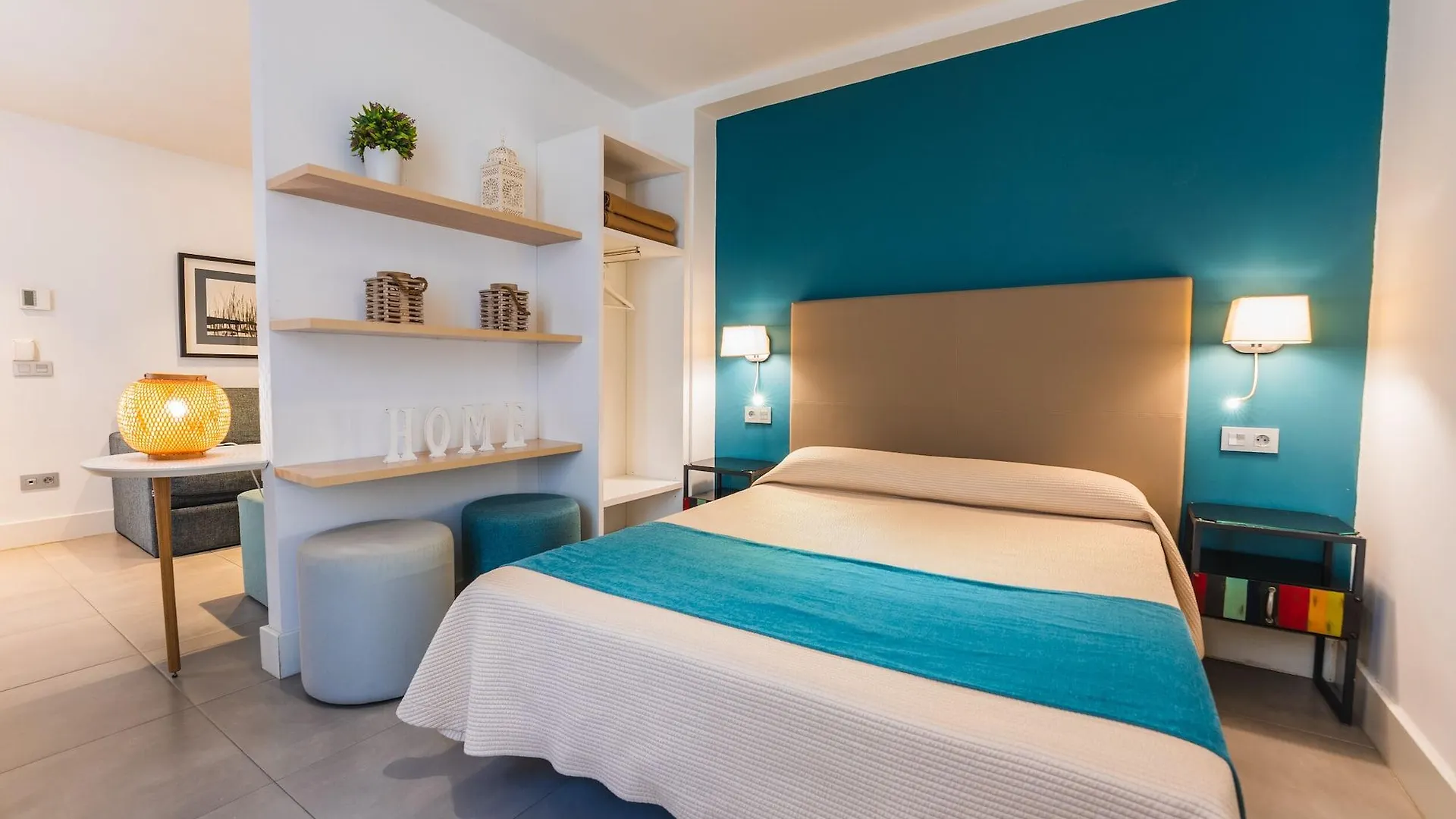 Debambu Larios Apartment Malaga 0*,  Spain