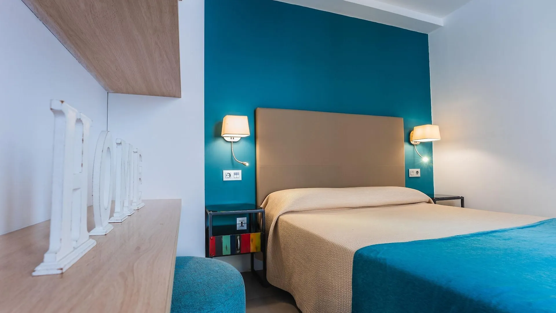 Debambu Larios Apartment Malaga Spain