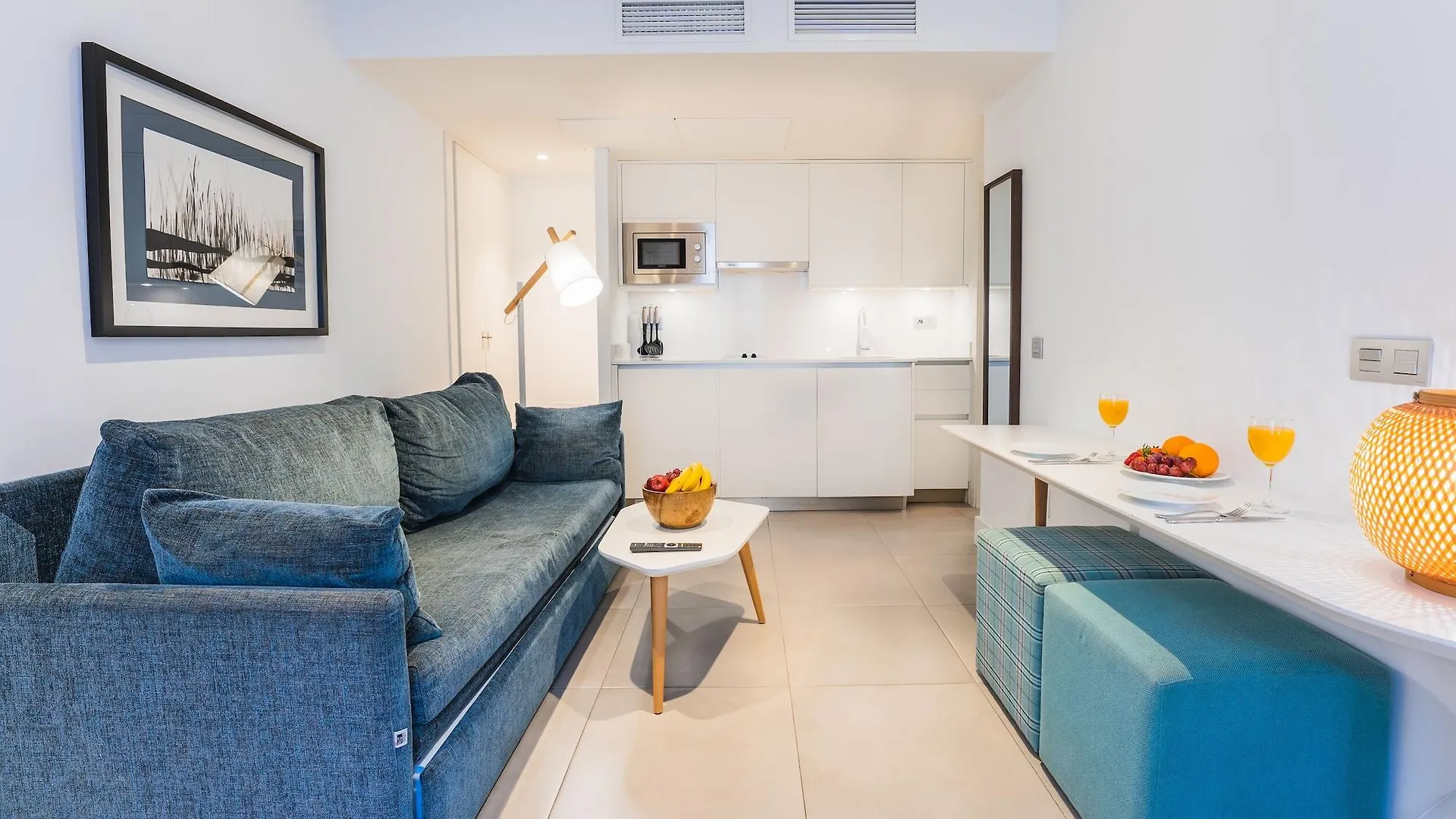 Debambu Larios Apartment Malaga 0*,