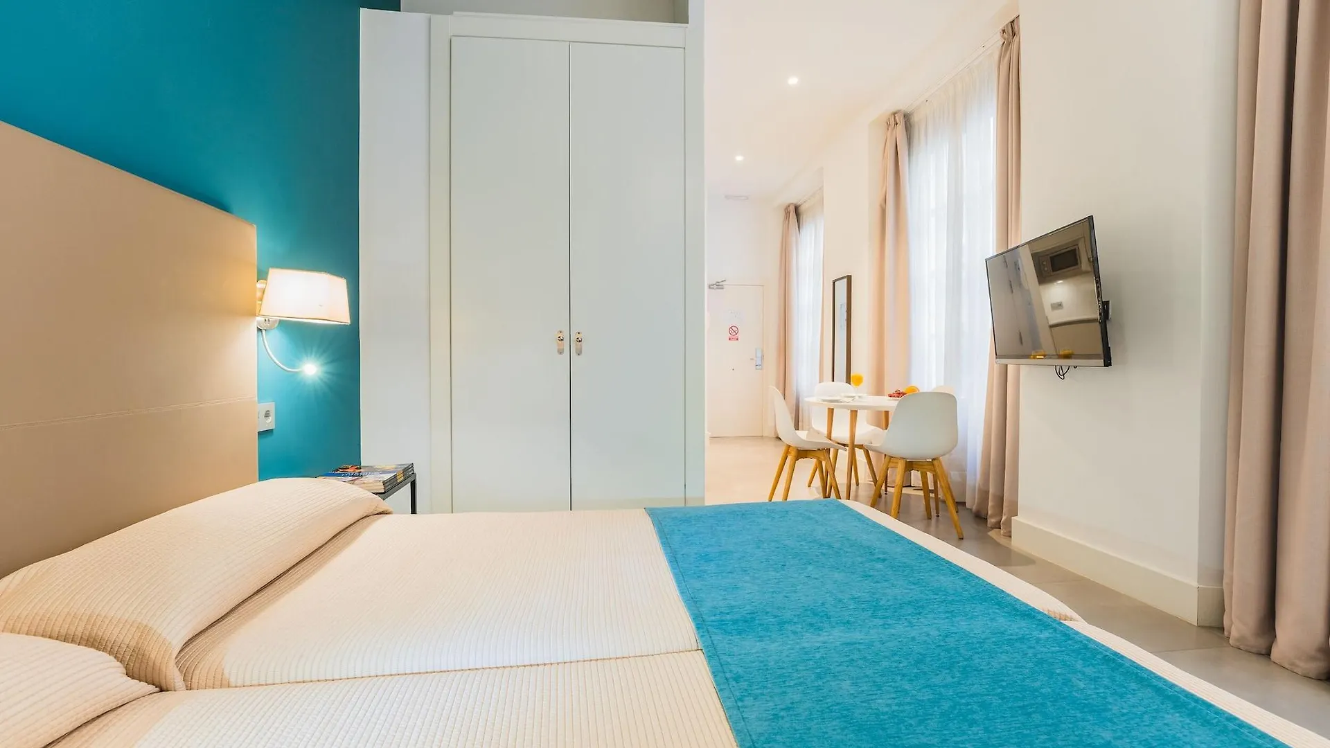 Debambu Larios Apartment Malaga