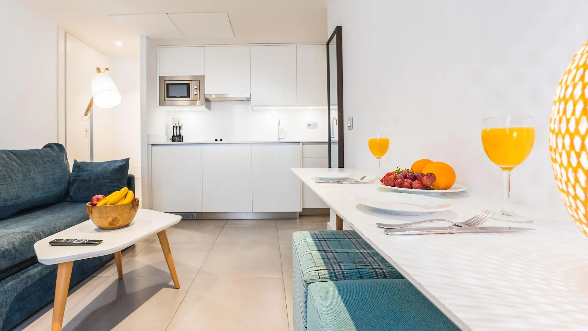Debambu Larios Apartment Malaga