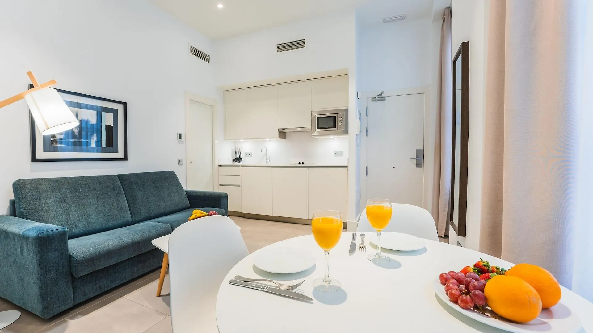 Debambu Larios Apartment Malaga