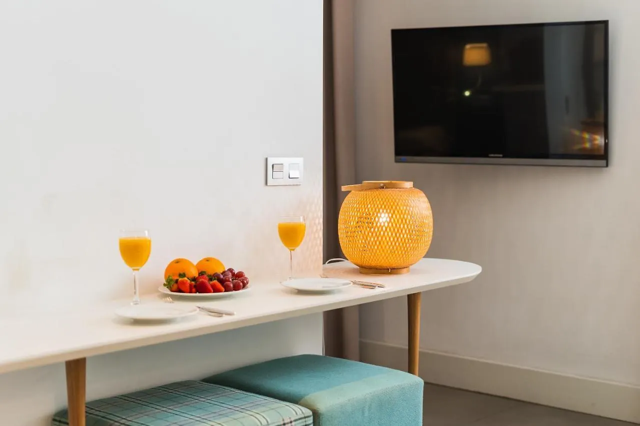 Debambu Larios Apartment Malaga