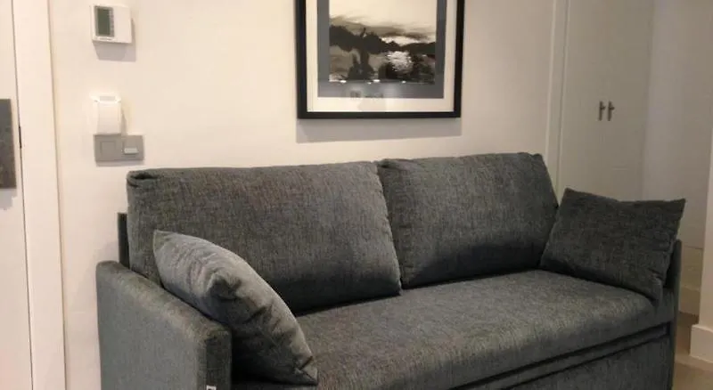 Debambu Larios Apartment Malaga